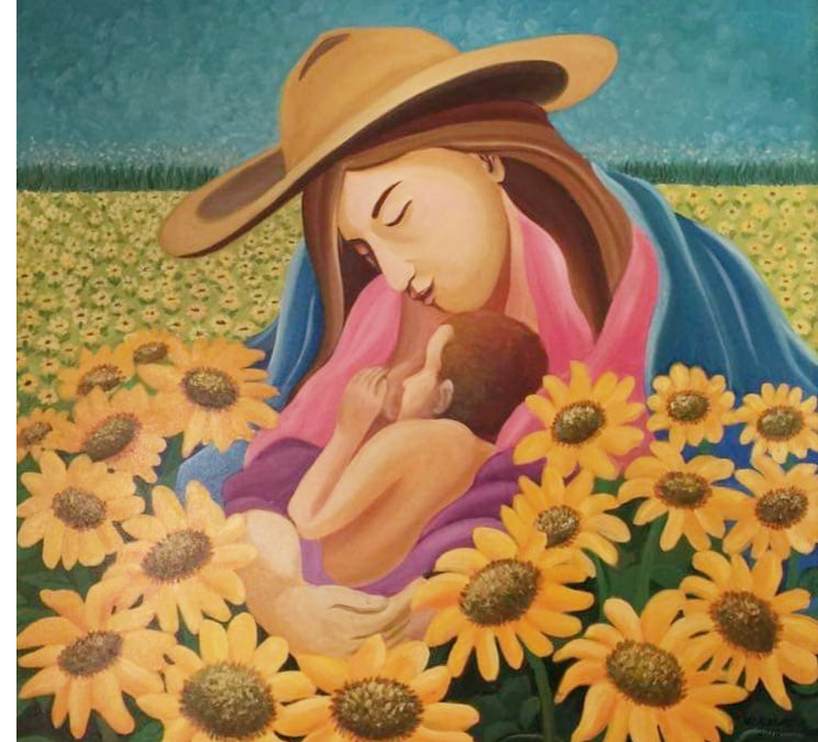 A Mother For A Reason, For All Seasons