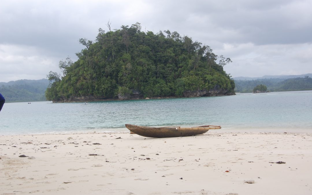 On The Art Of Being Alone
