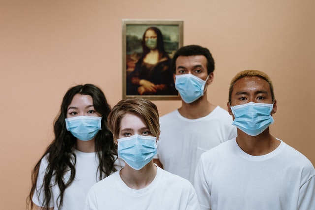 A Time When Human Virtues Fight Corona Virus (Part I)